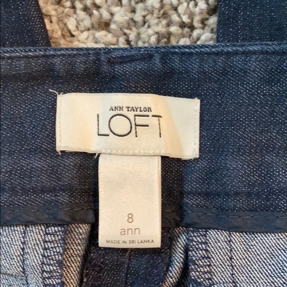 Ann Taylor trousers